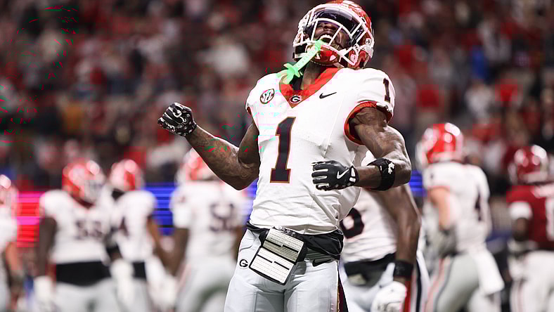 SEC Championship Game