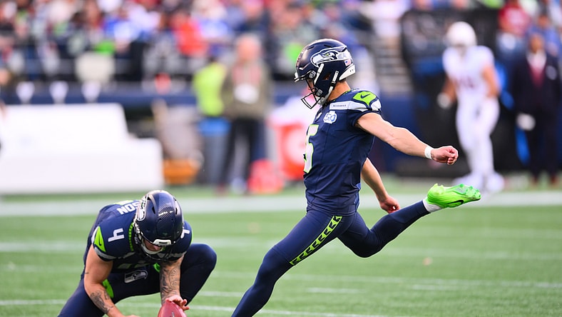 Week 14 Fantasy Kicker Rankings