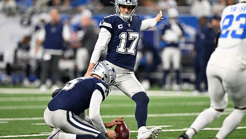 Week 15 Fantasy Kicker Rankings