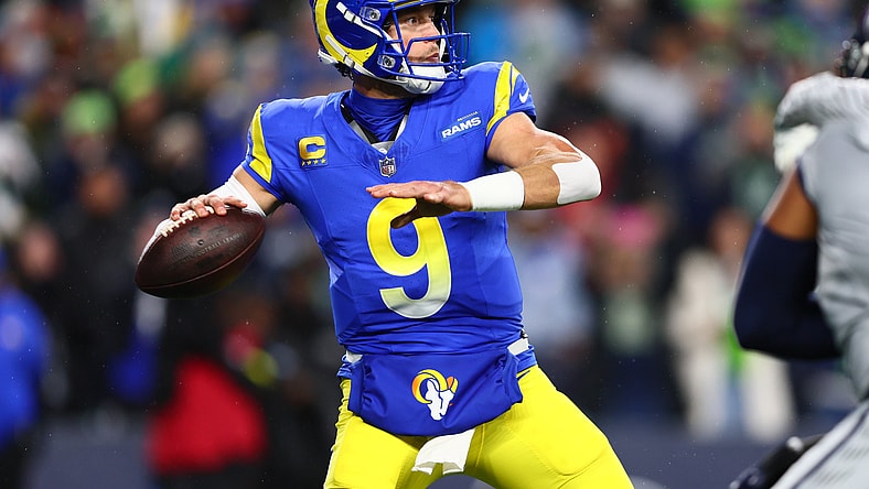 NFL Award Predictions 2025