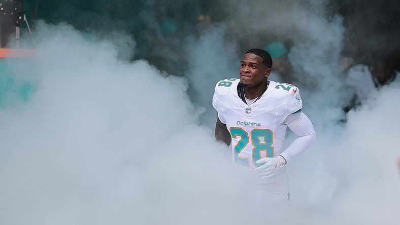 Week 16 Fantasy Rankings