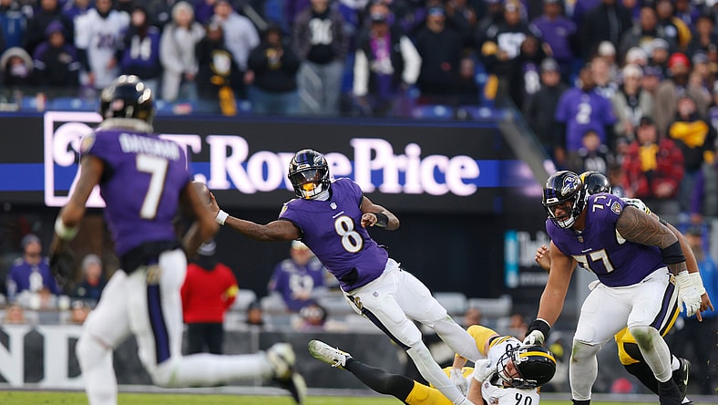 NFL Week 18 Predictions