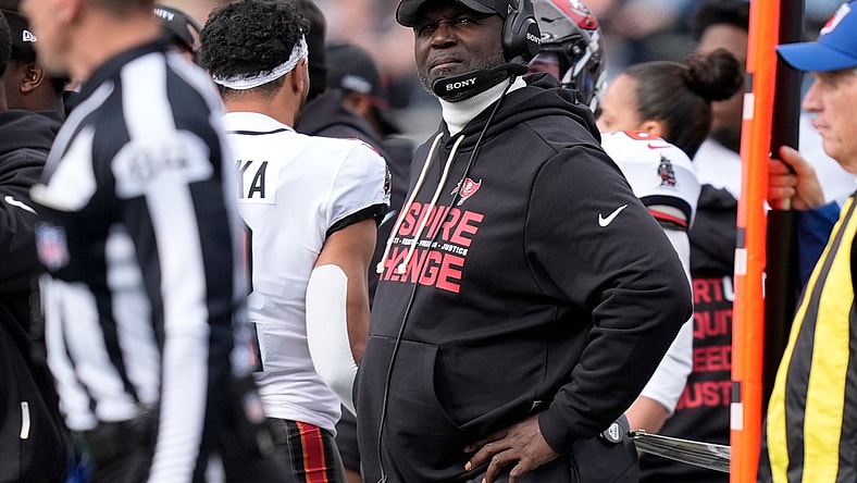 NFL Coaching Hot Seat