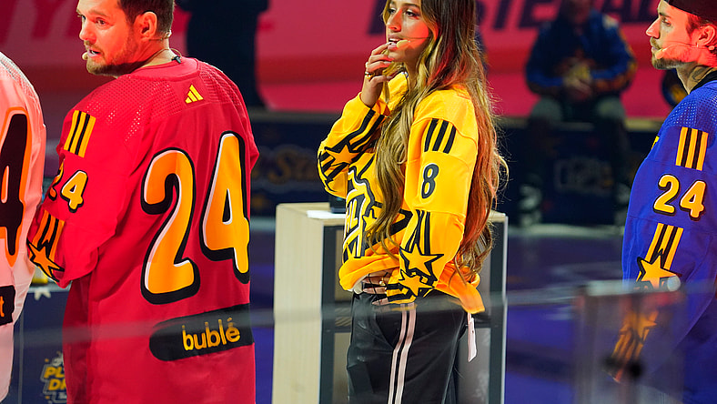 NHL: NHL All-Star Thursday