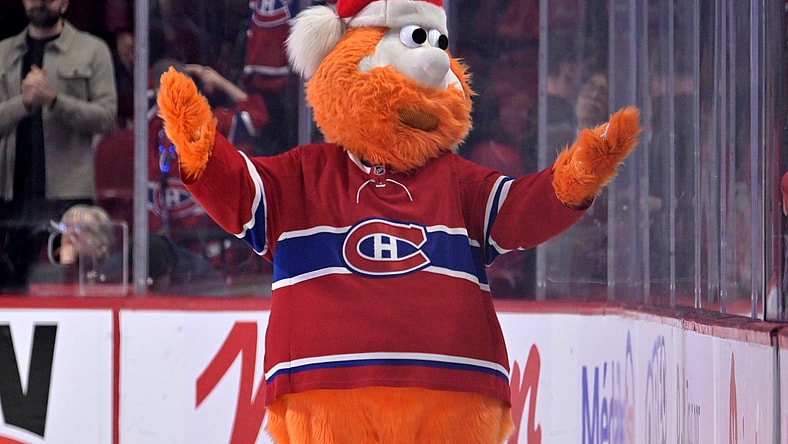 NHL: Pittsburgh Penguins at Montreal Canadiens