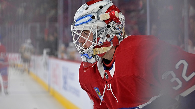 NHL: Preseason-Pittsburgh Penguins at Montreal Canadiens