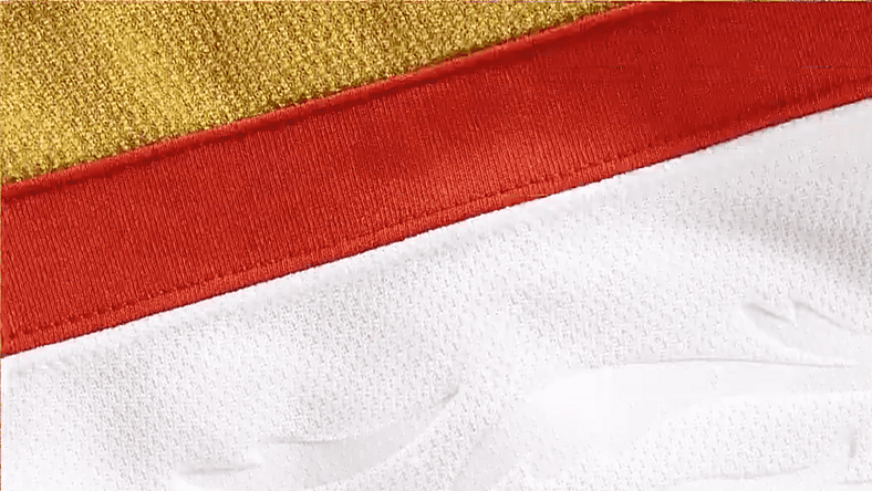 MAX PACIORETTY Vegas Golden Knights Gameday Tomas Hertl