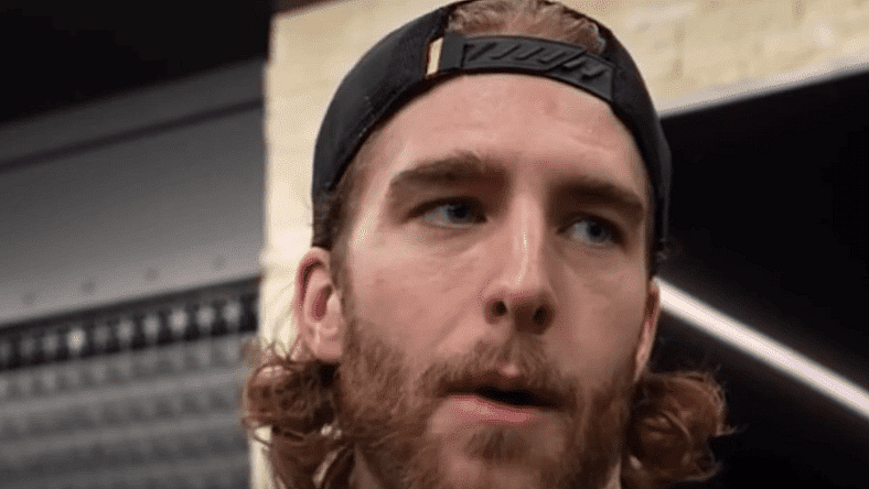 Noah Hanifin, Vegas Golden Knights