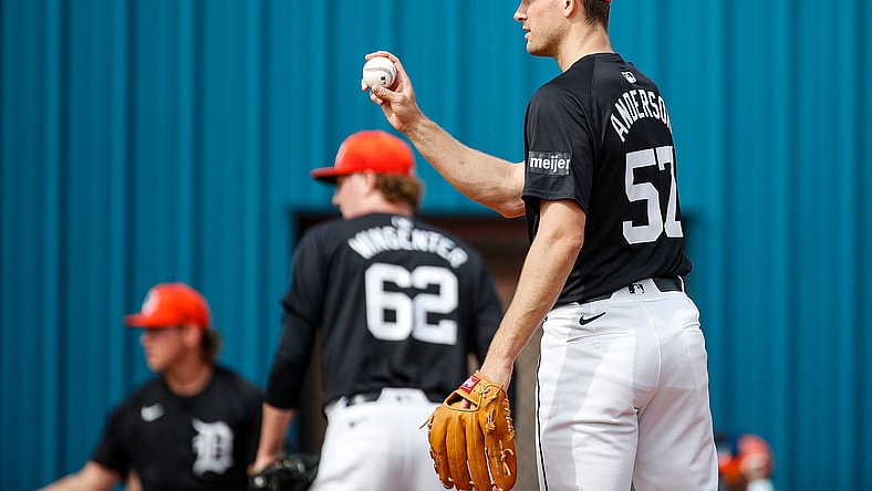 Syndication: Detroit Free Press