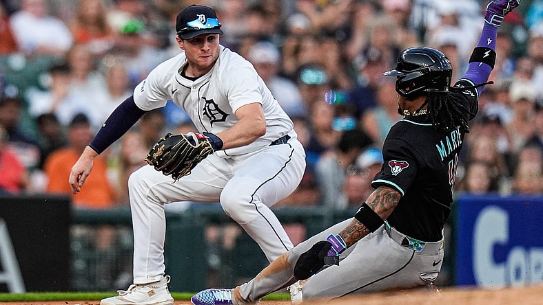 Syndication: Detroit Free Press