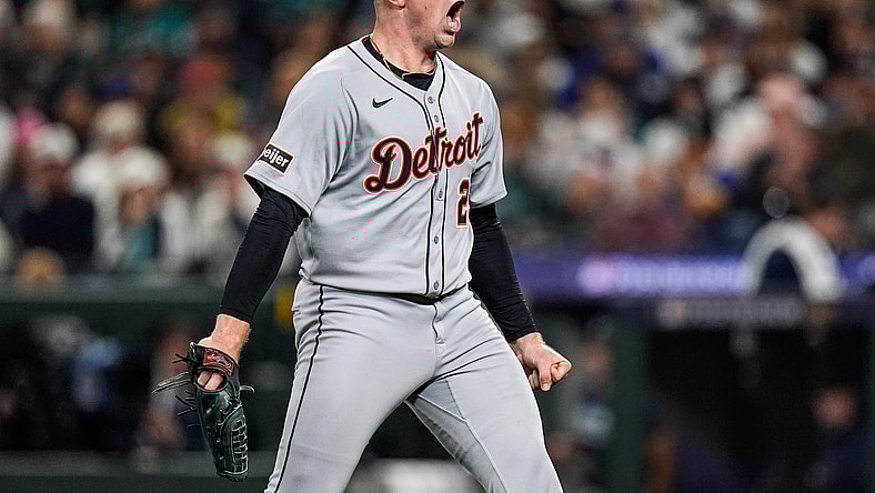 Syndication: Detroit Free Press