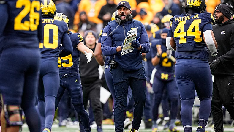 Syndication: Detroit Free Press