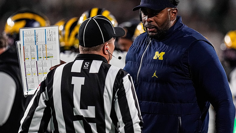 Syndication: Detroit Free Press