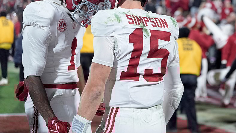 Rose Bowl Predictions, Alabama Crimson Tide vs Indiana Hoosiers