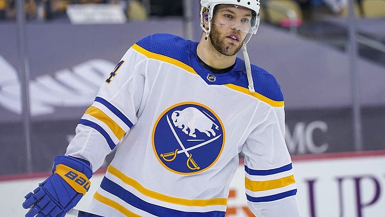 NHL Trade Deadline Vegas Golden Knights