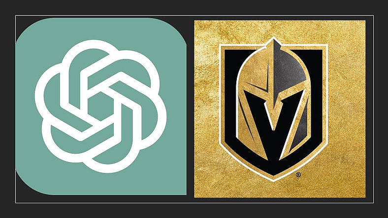 Vegas Golden Knights, ChatGPT