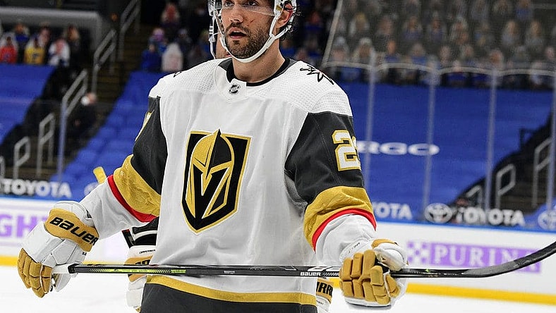 Vegas Golden Knights, Free agents, Alec Martinez