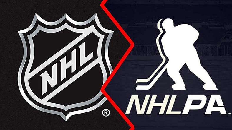 NHL Return NHLPA
