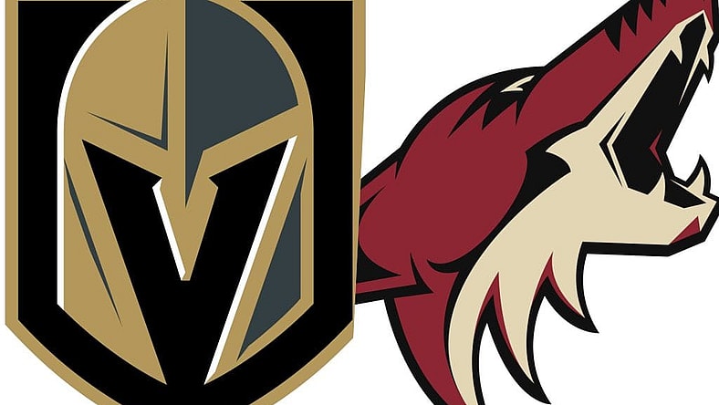Vegas Golden Knights