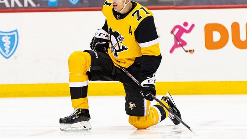 vegas golden knights, evgeni malkin, nhl trade rumors