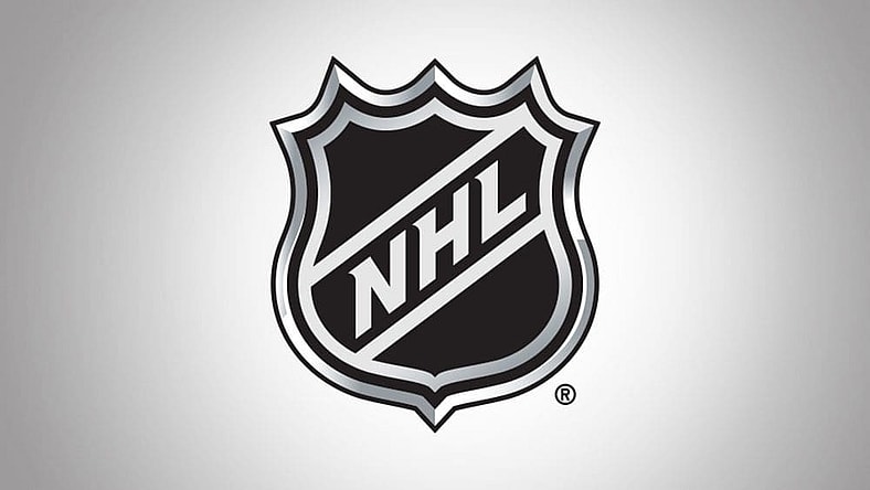 NHL Logo