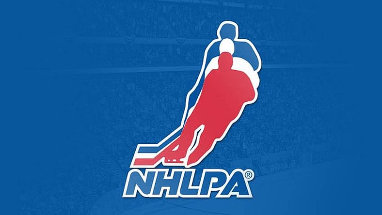 NHLPA Logo