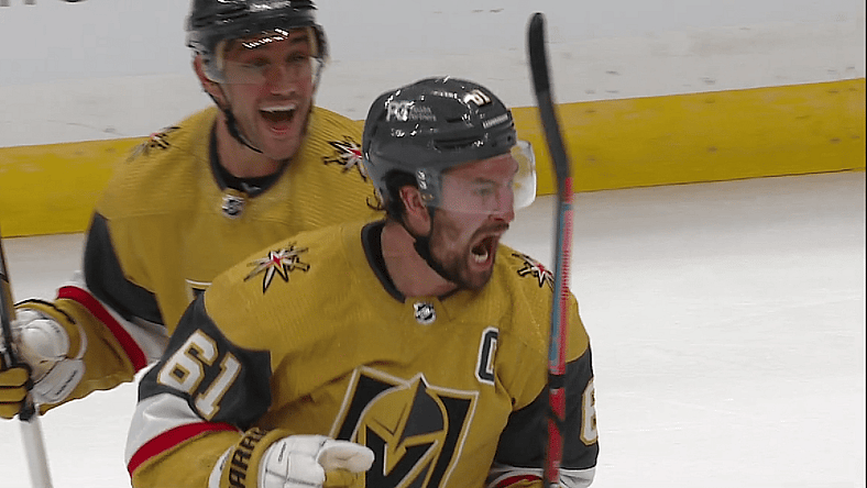 Mark Stone, Stanley Cup playoffs, NHL trade rumors