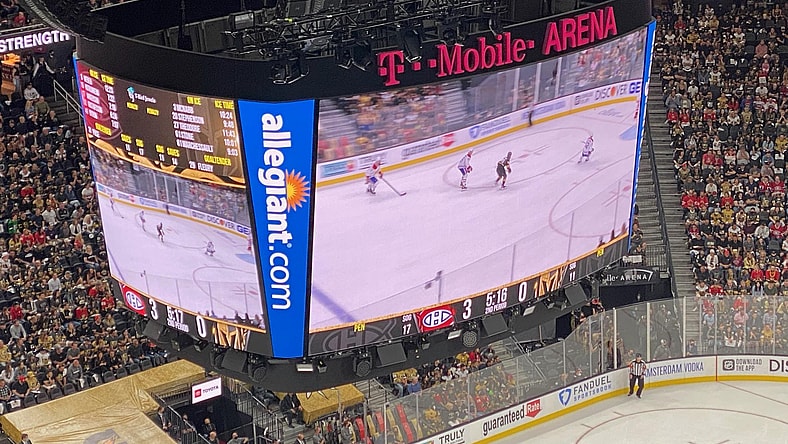 Vegas Golden Knights