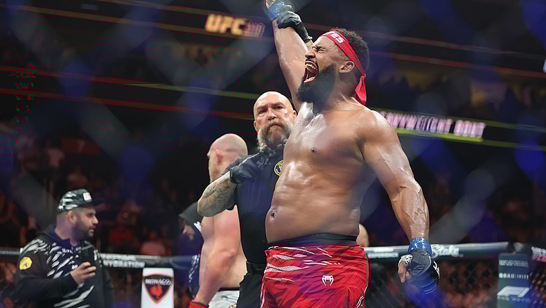 MMA: UFC 316 - Spivac vs Acosta