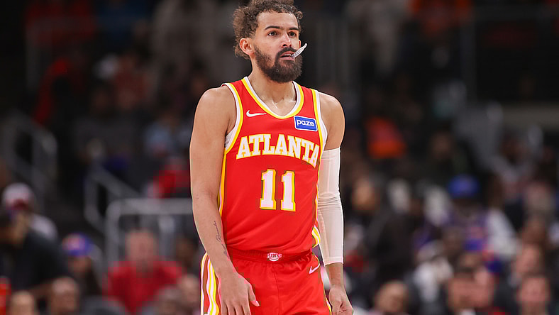 trae young