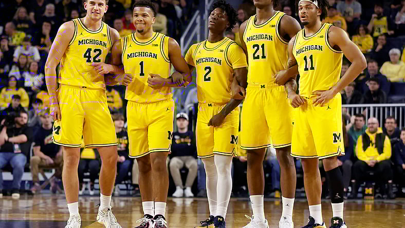 college basketball rankings