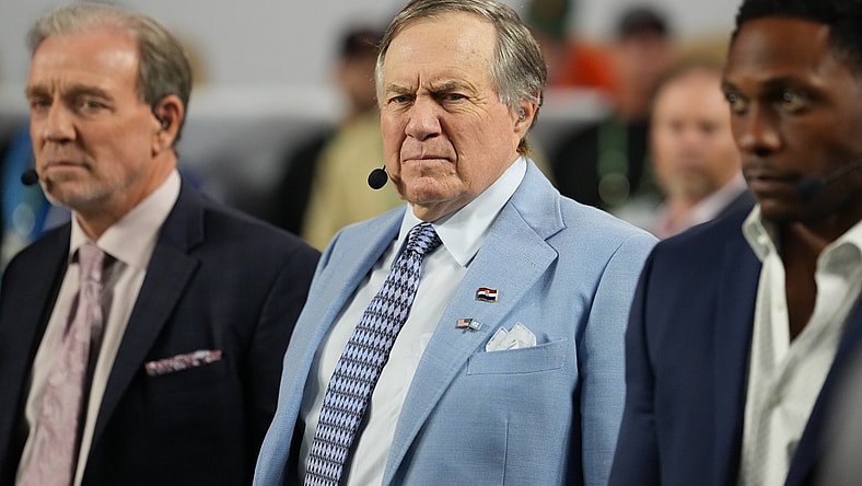 Bill Belichick