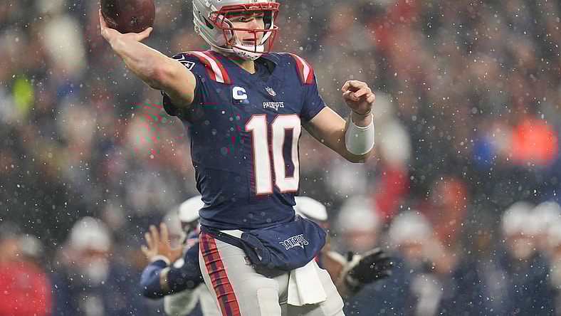 AFC CHampionship Game, New England Patriots, Denver Broncos