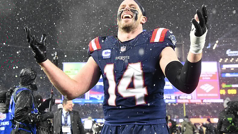 NFL Power Rankings after Divisional Round