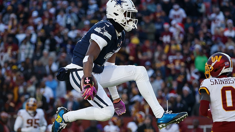 NFL Free Agency Predictions