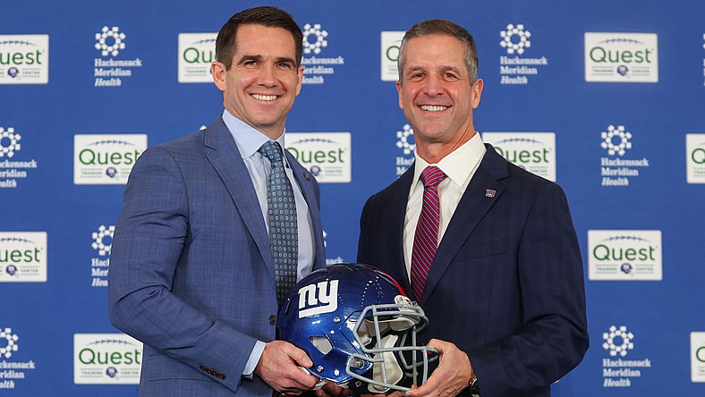 giants