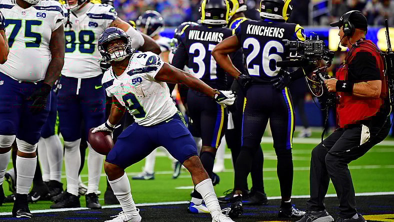 NFC Championship Game Predictions, Los Angeles Rams, Seattle Seahawks