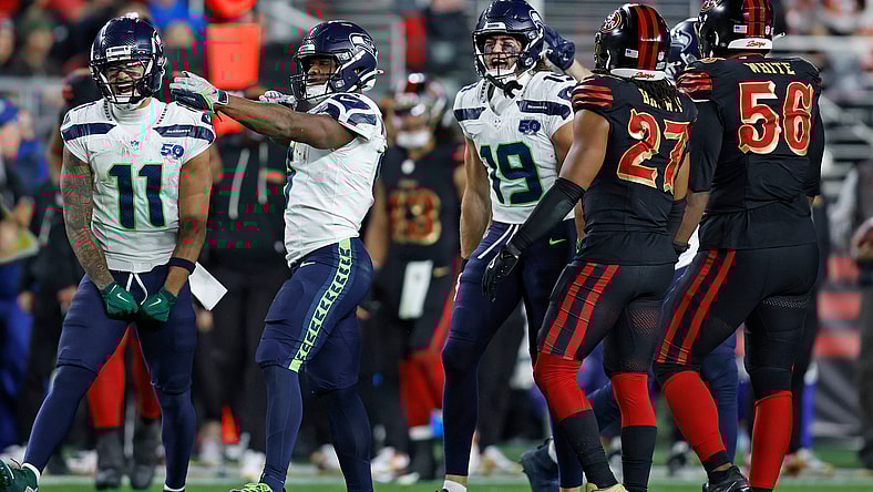 NFL Divisional Round Predictions