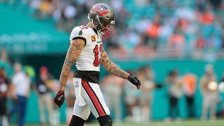 NFL Rumors, Tampa Bay Buccaneers, Mike Evans