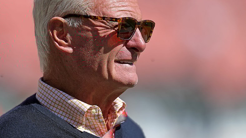 Cleveland Browns, Jimmy haslam
