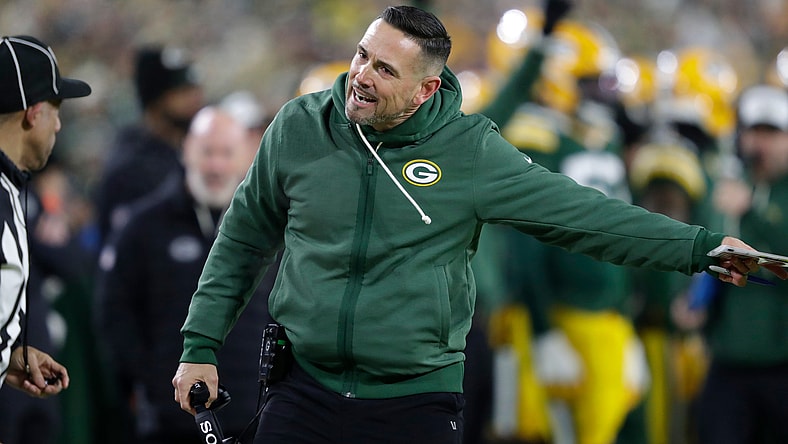 Green Bay Packers, Matt LaFleur