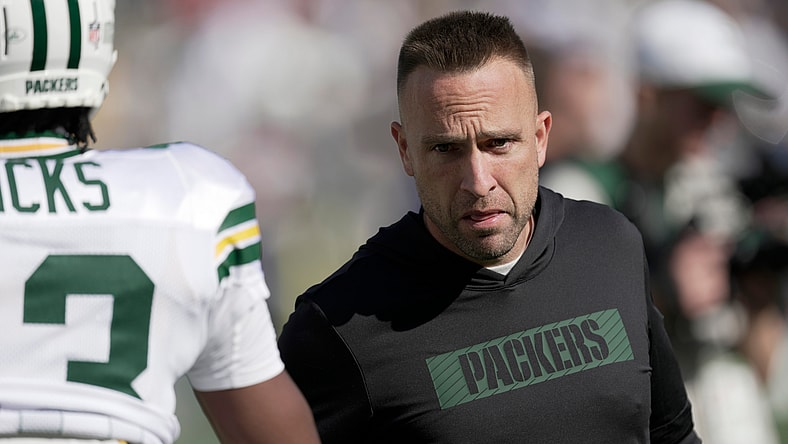 Green Bay Packers Defensive Coordinator Candidates