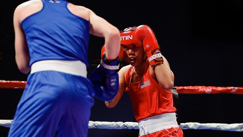 Boxing: 2024 USA Boxing International Invitational