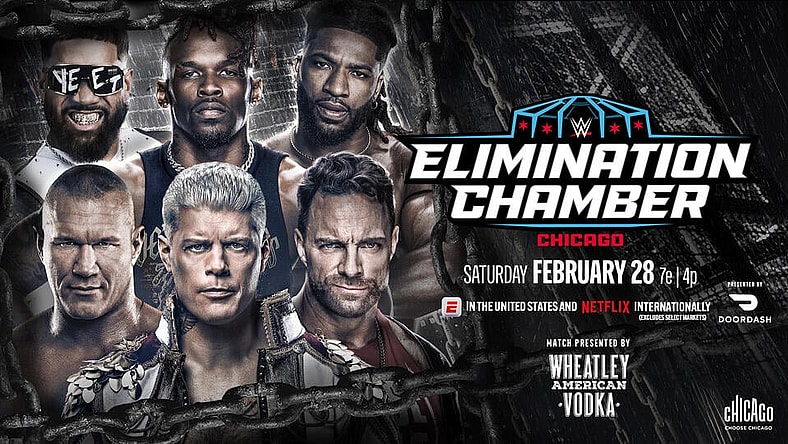 elimination chamber