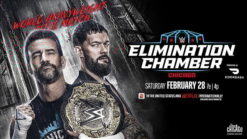 elimination chamber