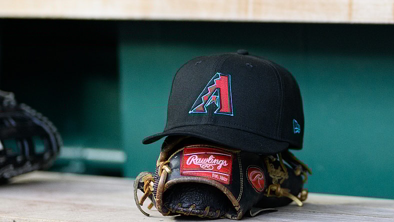 MLB Rumors, Arizona Diamondbacks