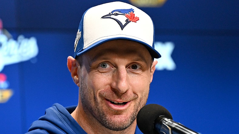 MLB: World Series-Los Angeles Dodgers at Toronto Blue Jays