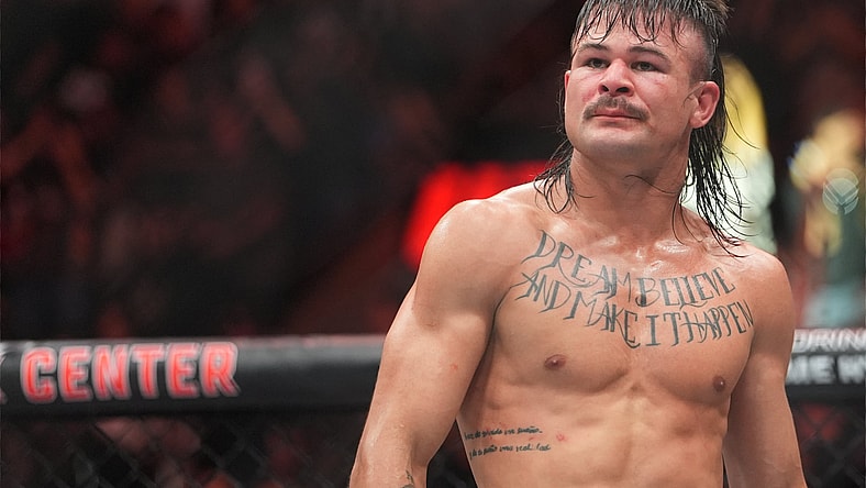 ufc 325