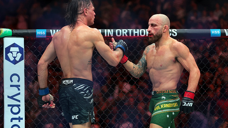ufc 325