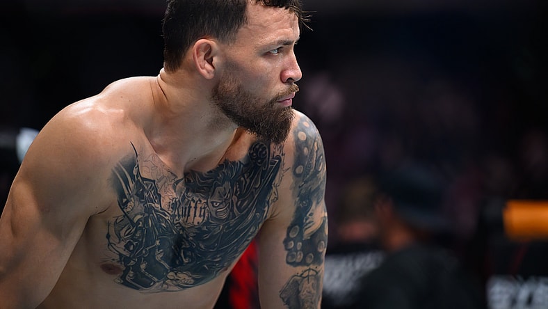 ufc lightweight rankings